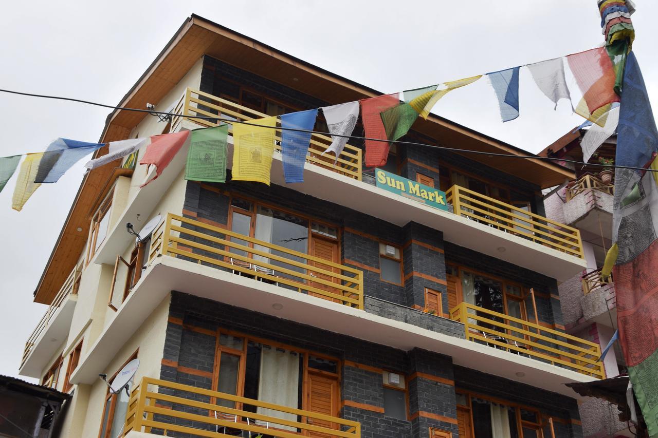 Sunmark B&B - Manali (Himachal Pradesh) — Photos 2