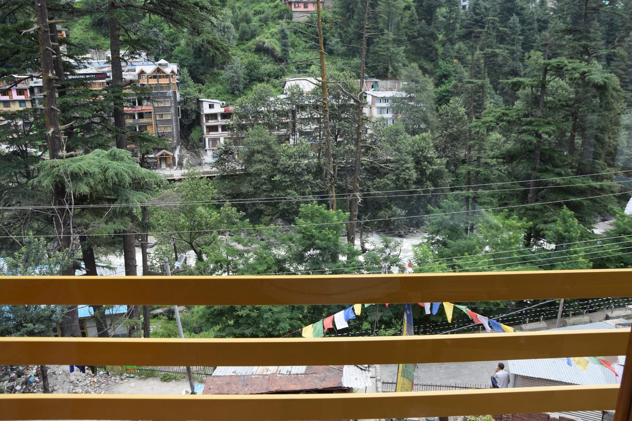 Sunmark B&B - Manali (Himachal Pradesh) — Photos 1