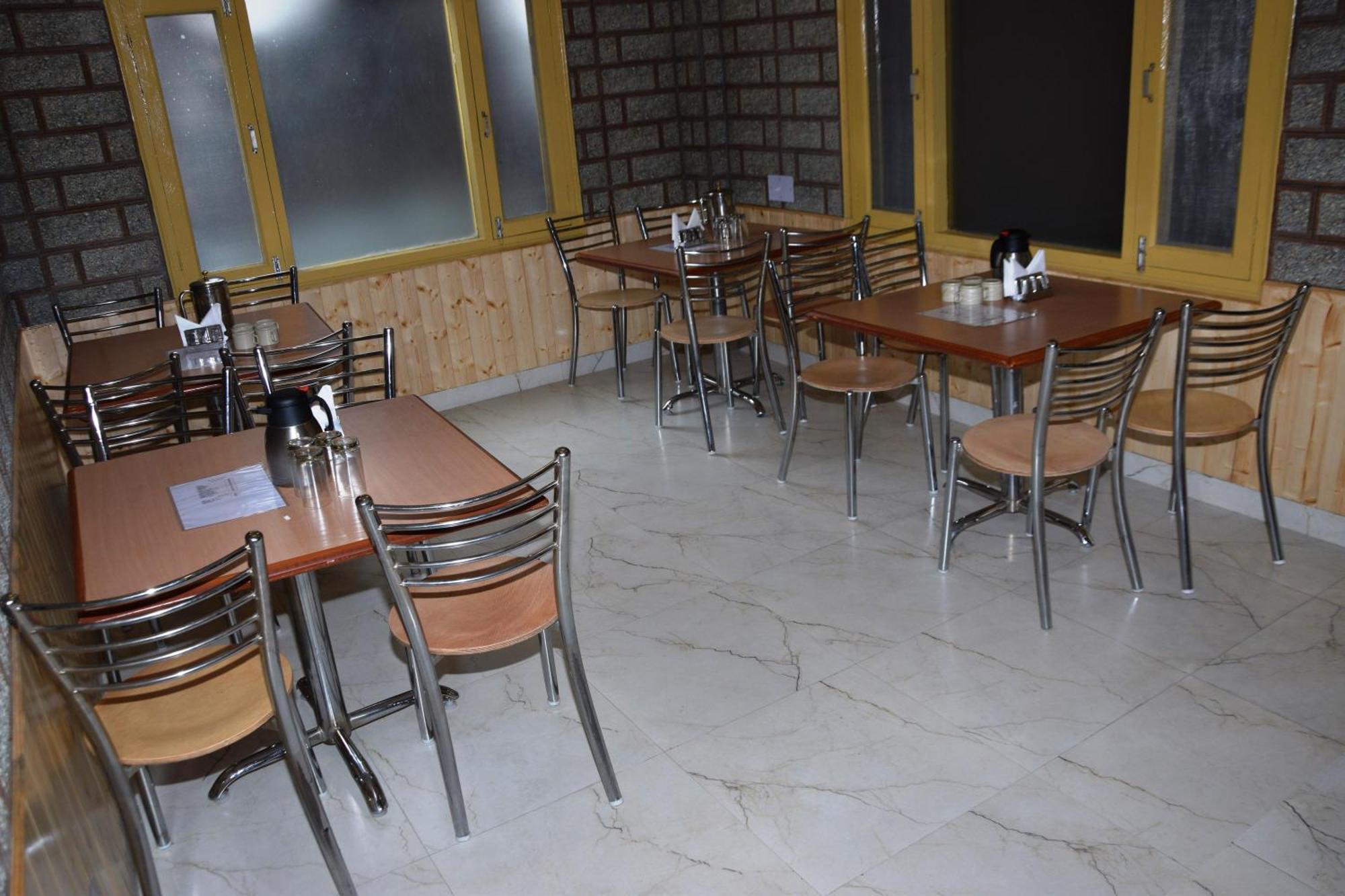 Sunmark B&B - Manali (Himachal Pradesh), Manali
